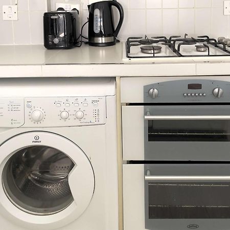 Bright And Beautiful 2Bdr Central London Flat Εξωτερικό φωτογραφία