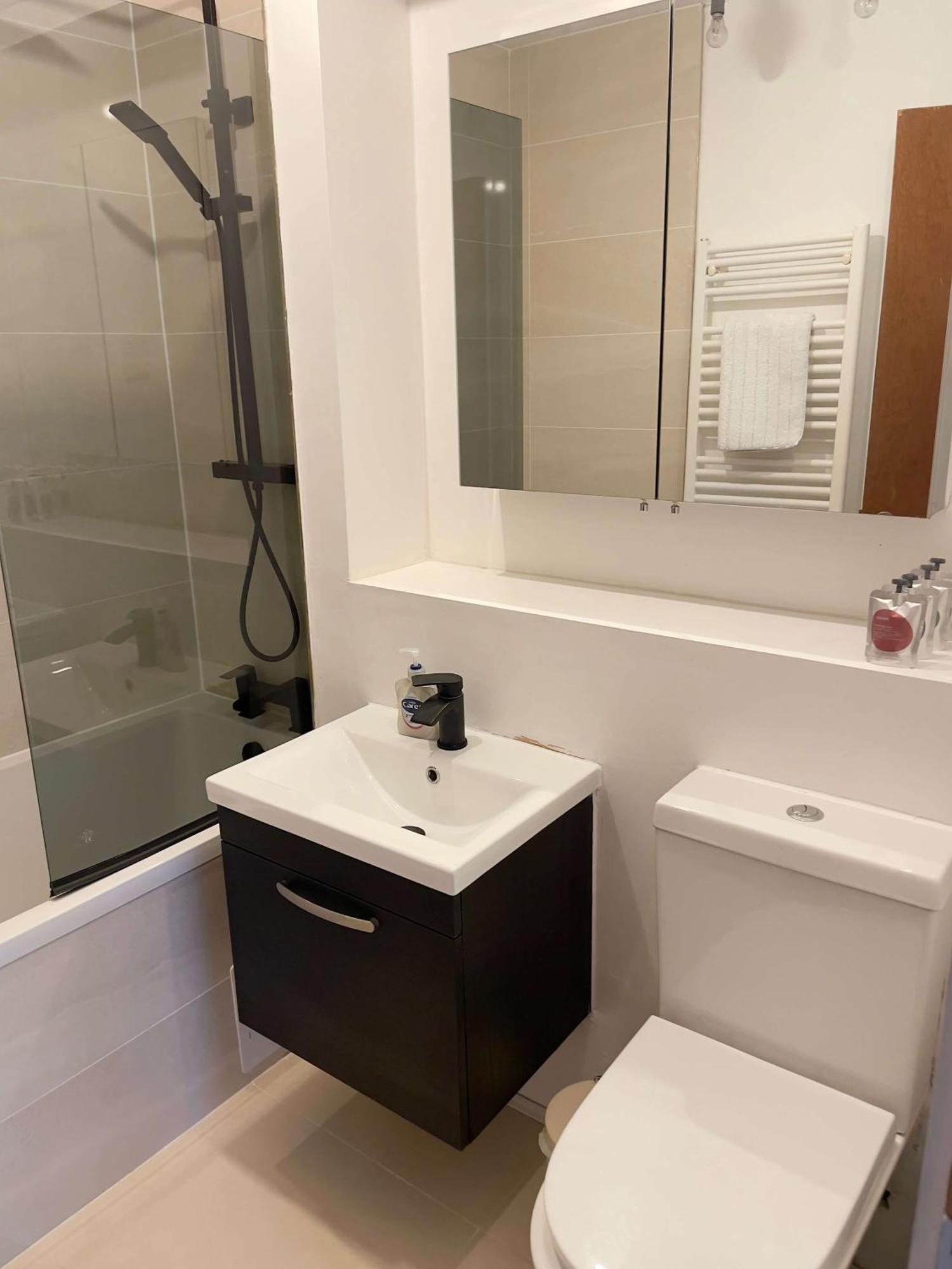 Bright And Beautiful 2Bdr Central London Flat Εξωτερικό φωτογραφία