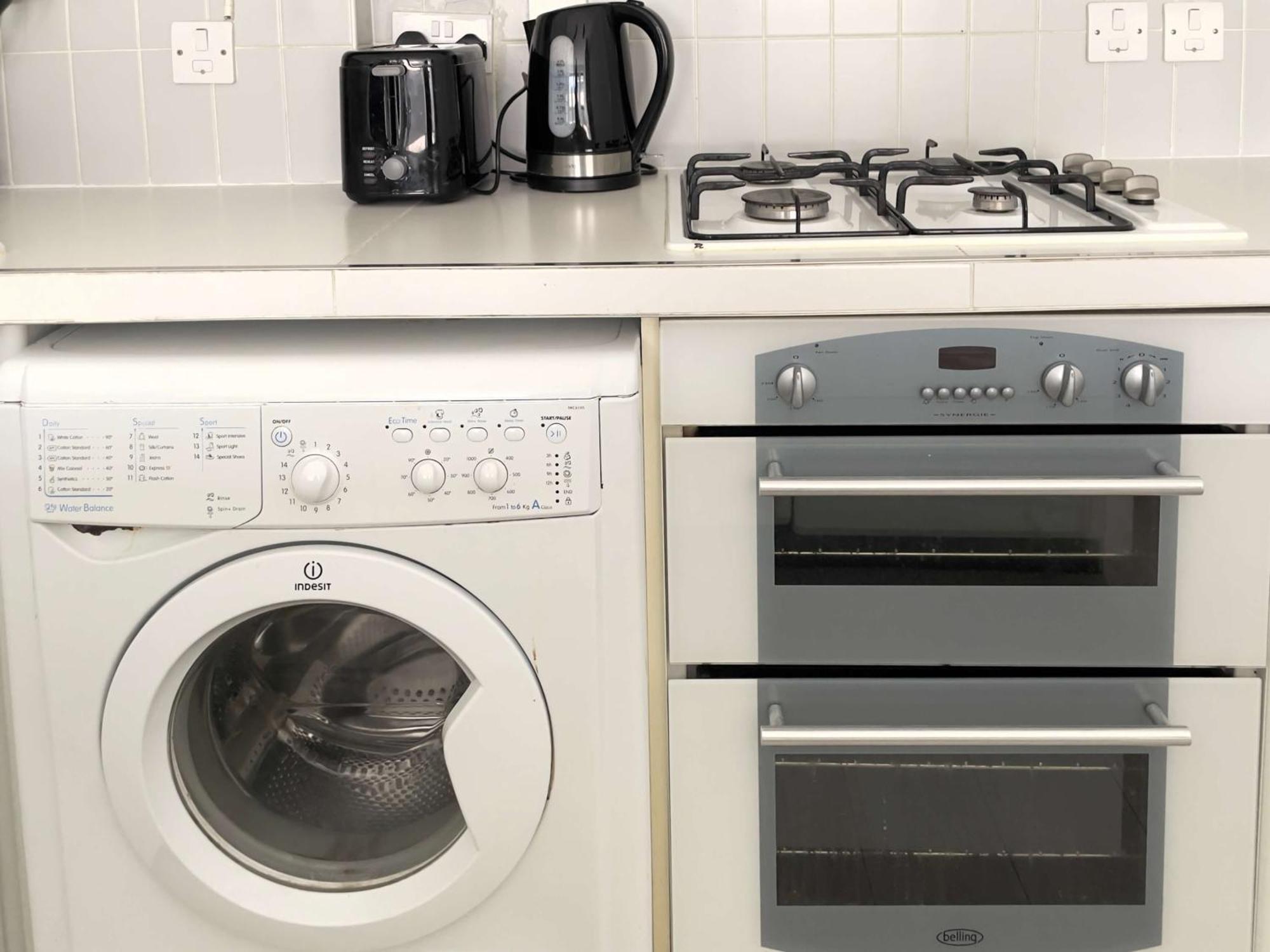 Bright And Beautiful 2Bdr Central London Flat Εξωτερικό φωτογραφία