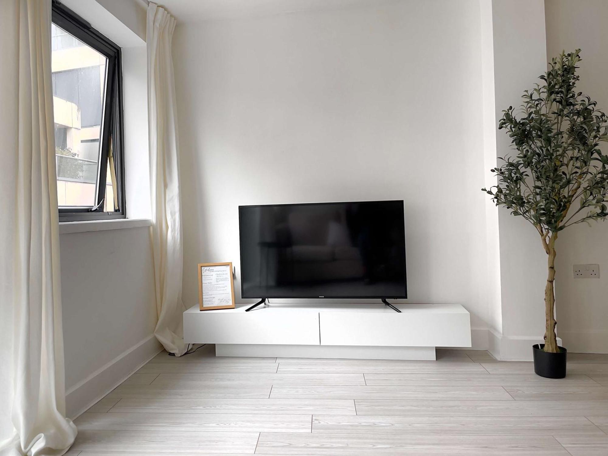 Bright And Beautiful 2Bdr Central London Flat Εξωτερικό φωτογραφία