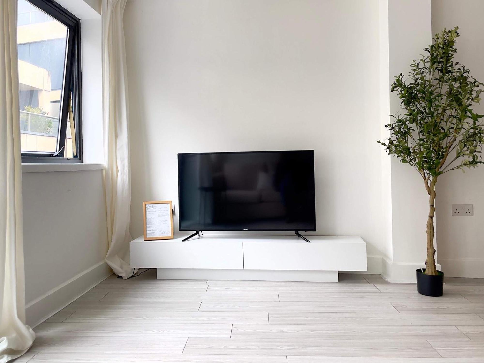 Bright And Beautiful 2Bdr Central London Flat Εξωτερικό φωτογραφία