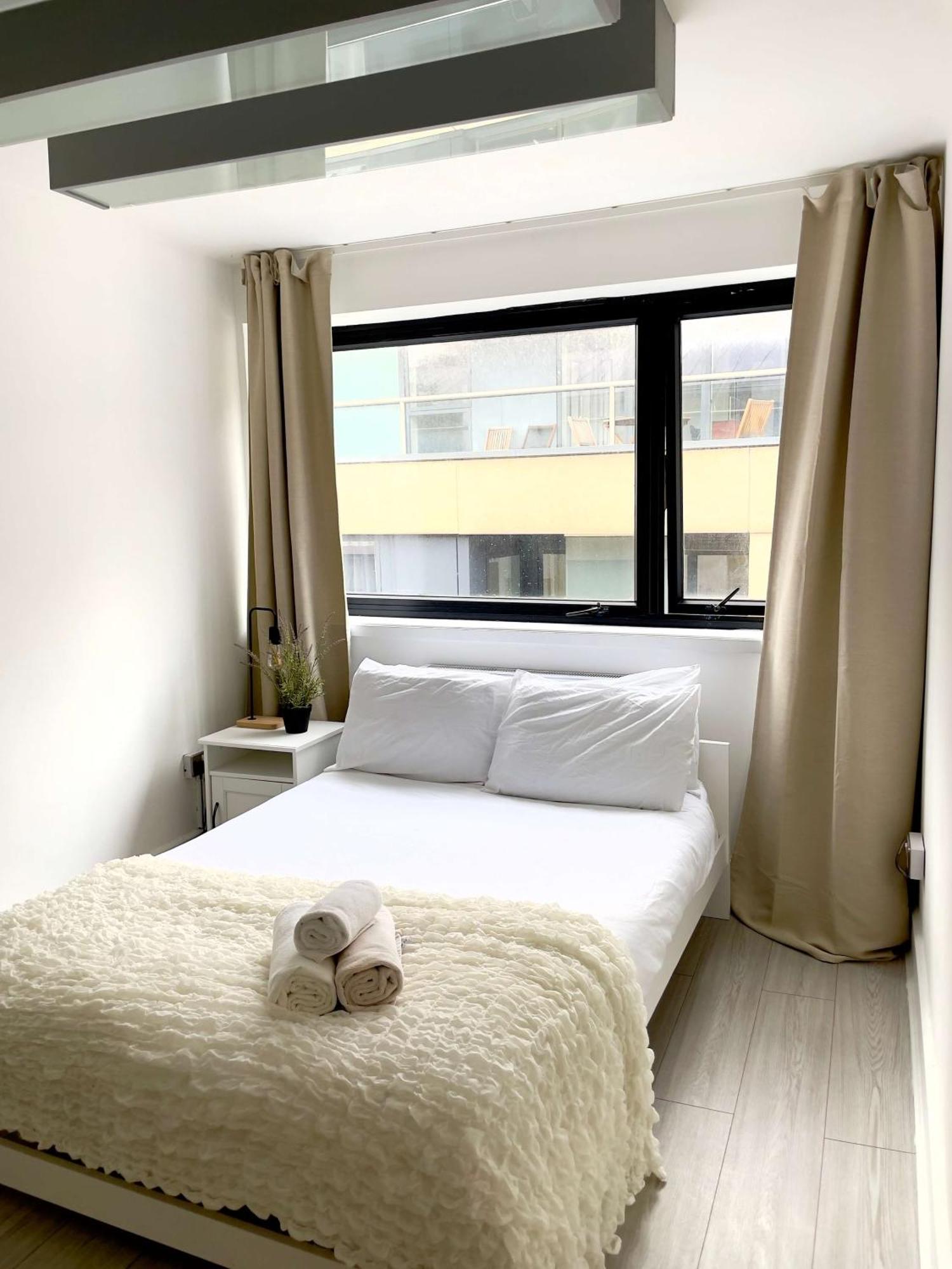 Bright And Beautiful 2Bdr Central London Flat Εξωτερικό φωτογραφία