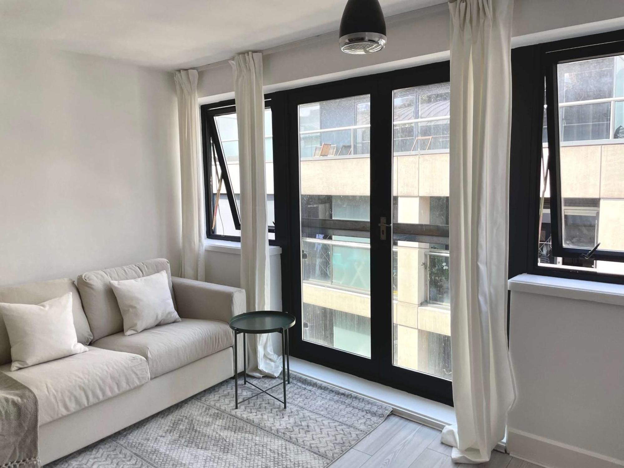 Bright And Beautiful 2Bdr Central London Flat Εξωτερικό φωτογραφία
