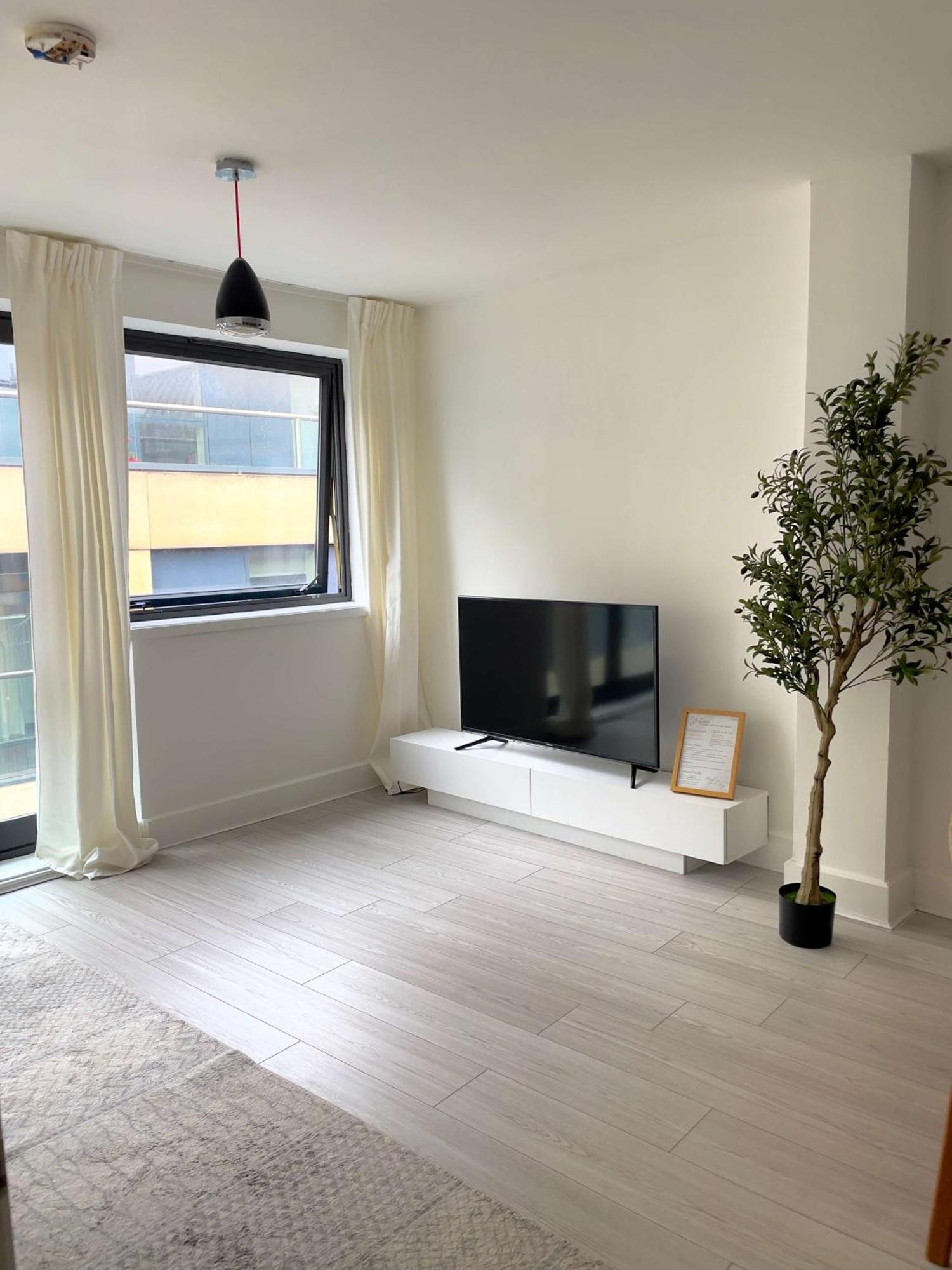 Bright And Beautiful 2Bdr Central London Flat Εξωτερικό φωτογραφία