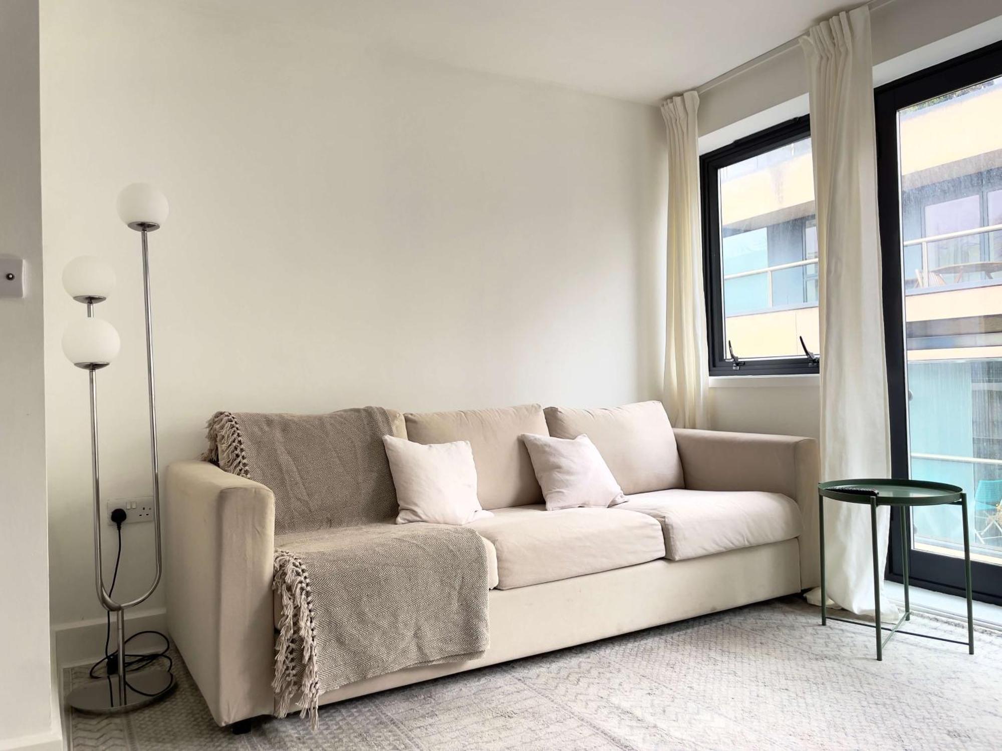 Bright And Beautiful 2Bdr Central London Flat Εξωτερικό φωτογραφία