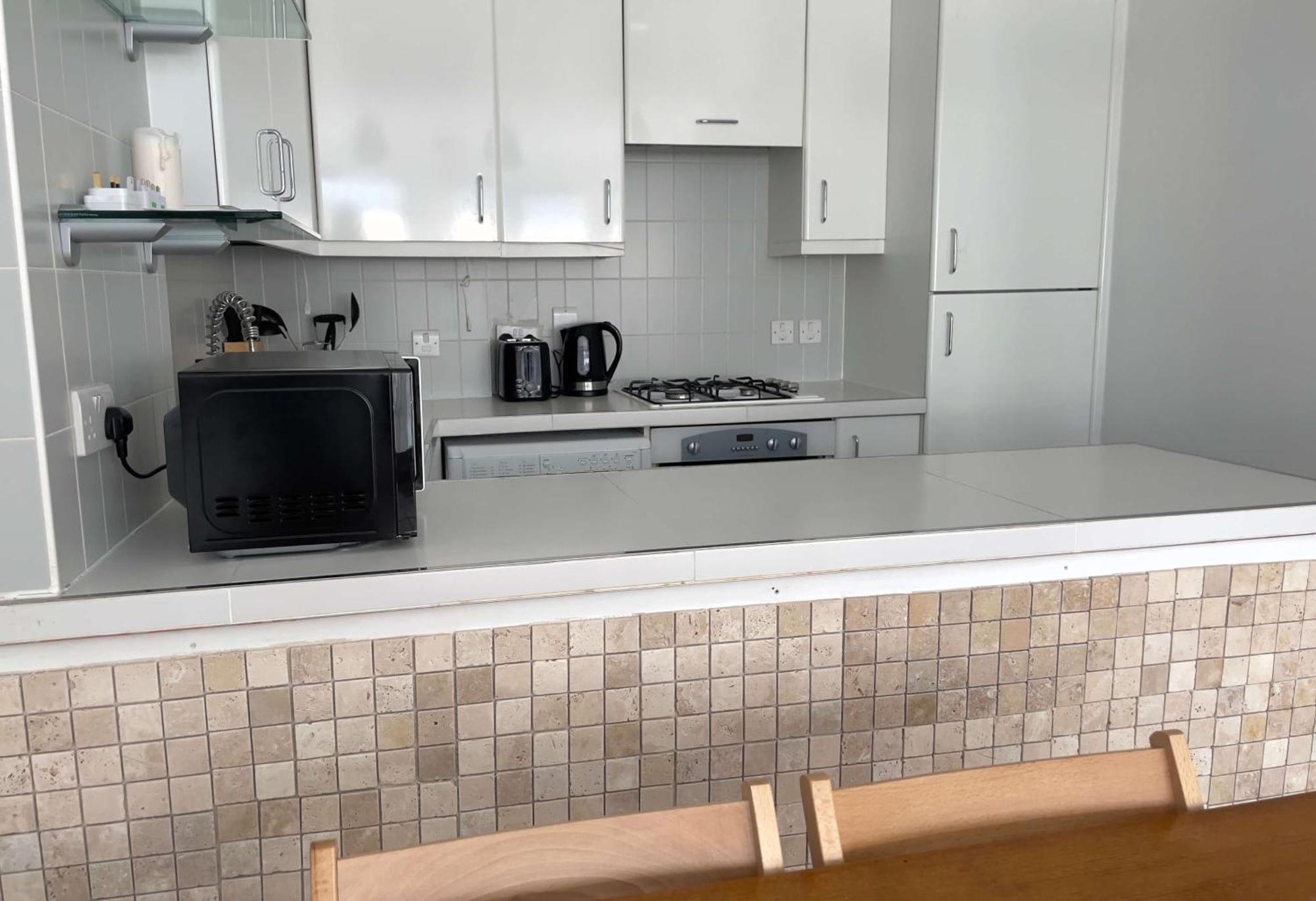 Bright And Beautiful 2Bdr Central London Flat Εξωτερικό φωτογραφία