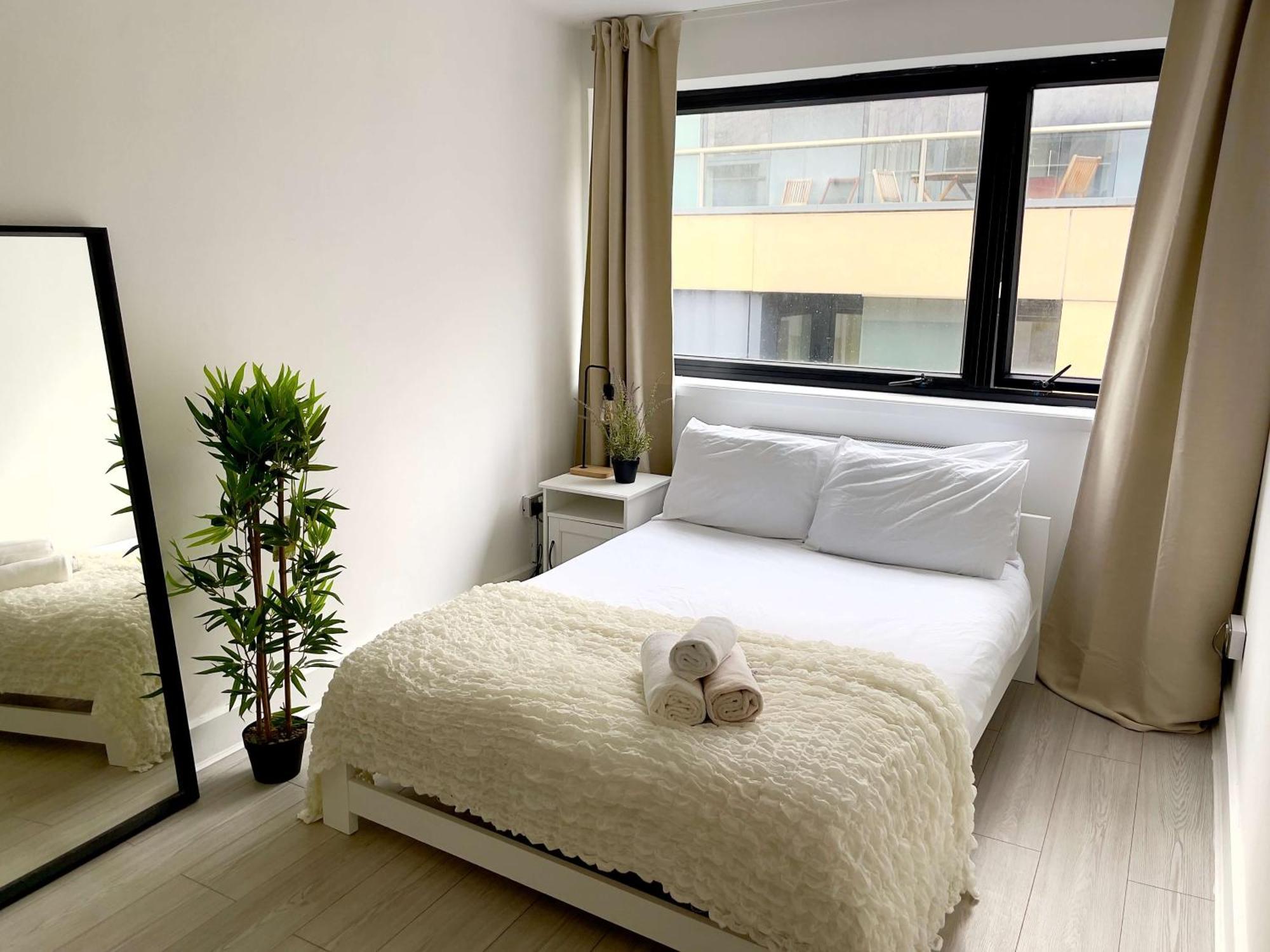 Bright And Beautiful 2Bdr Central London Flat Εξωτερικό φωτογραφία