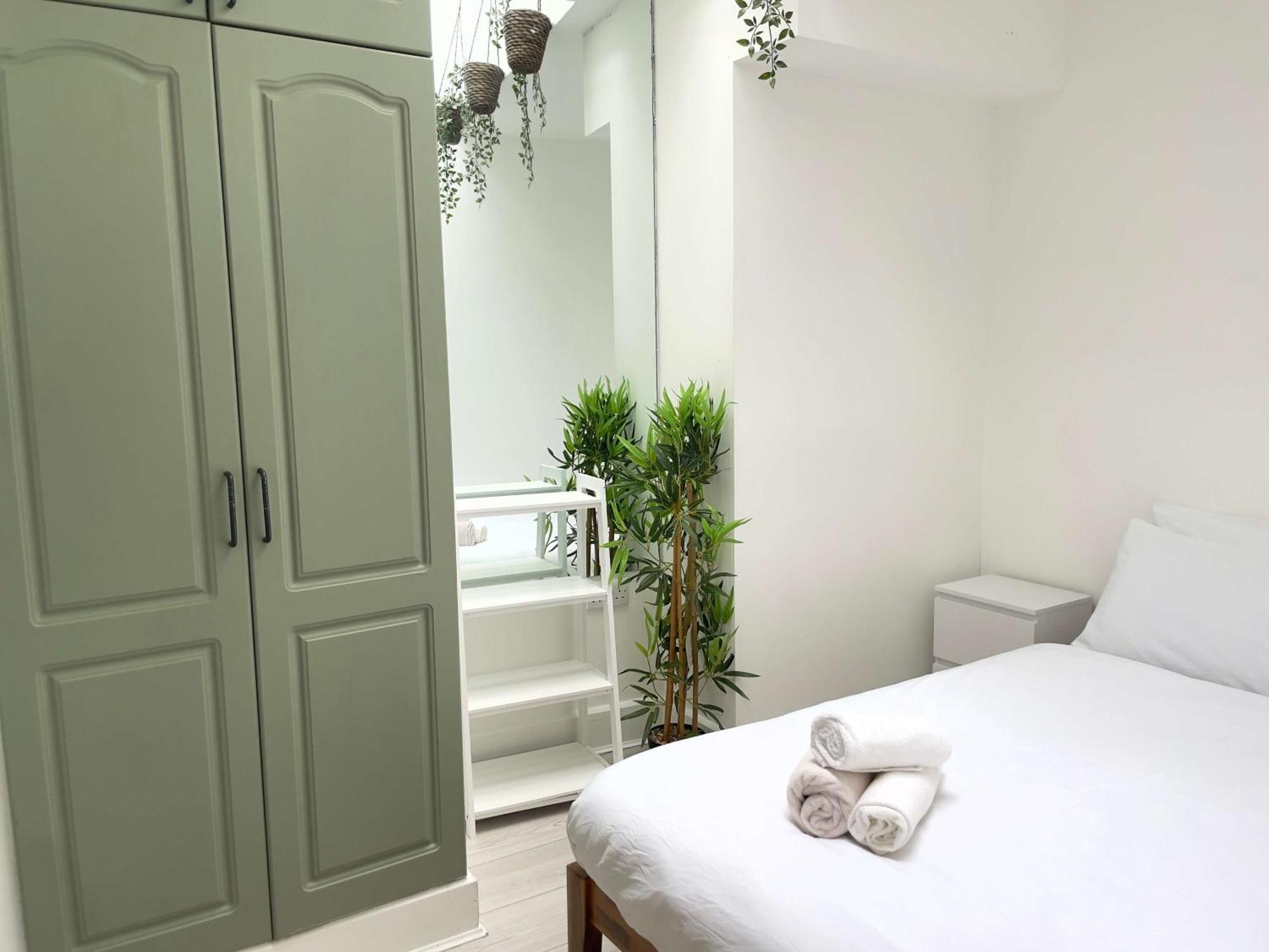 Bright And Beautiful 2Bdr Central London Flat Εξωτερικό φωτογραφία