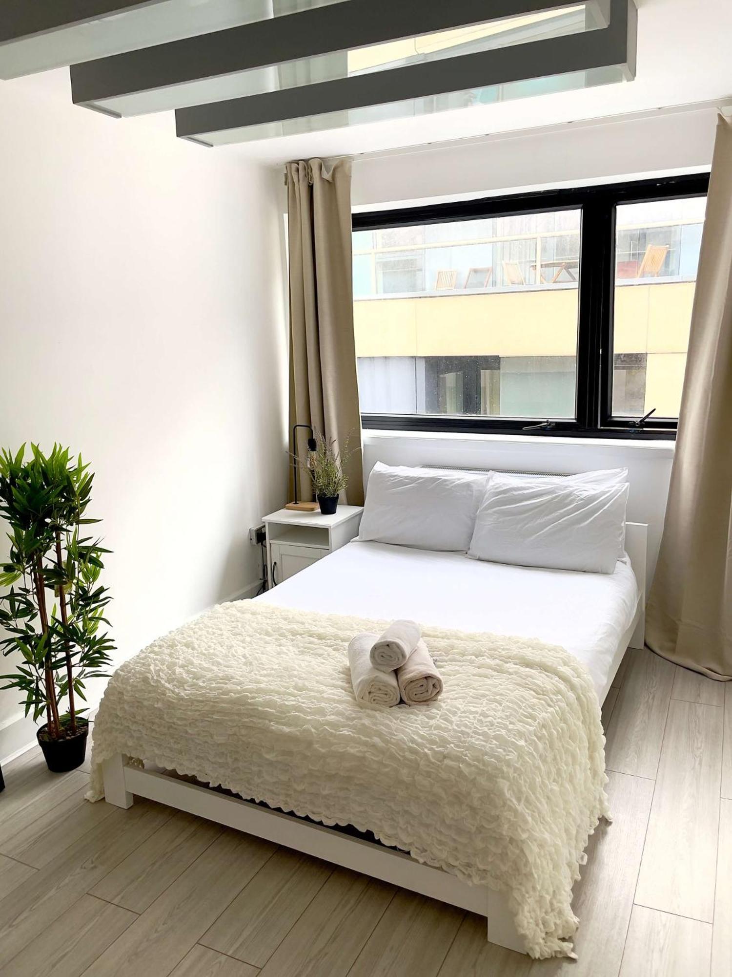Bright And Beautiful 2Bdr Central London Flat Εξωτερικό φωτογραφία