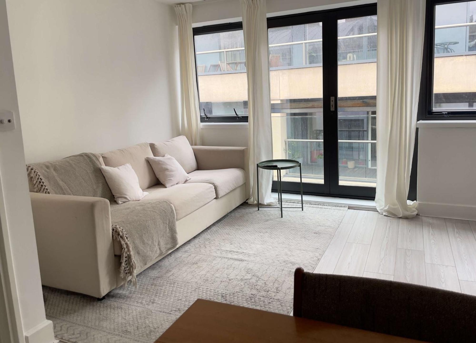 Bright And Beautiful 2Bdr Central London Flat Εξωτερικό φωτογραφία